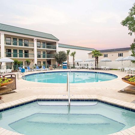Econo Lodge Inn&Suites Foley-North Gulf Shores Esterno foto