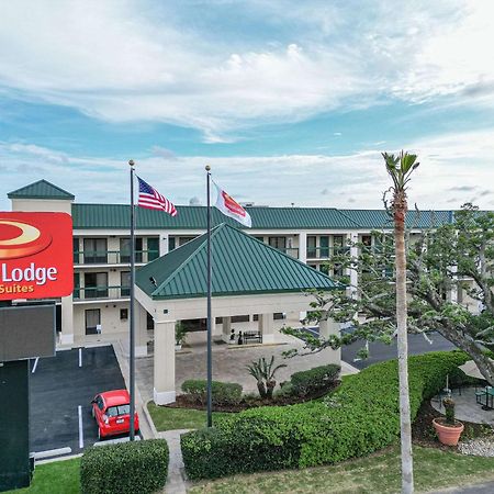 Econo Lodge Inn&Suites Foley-North Gulf Shores Esterno foto