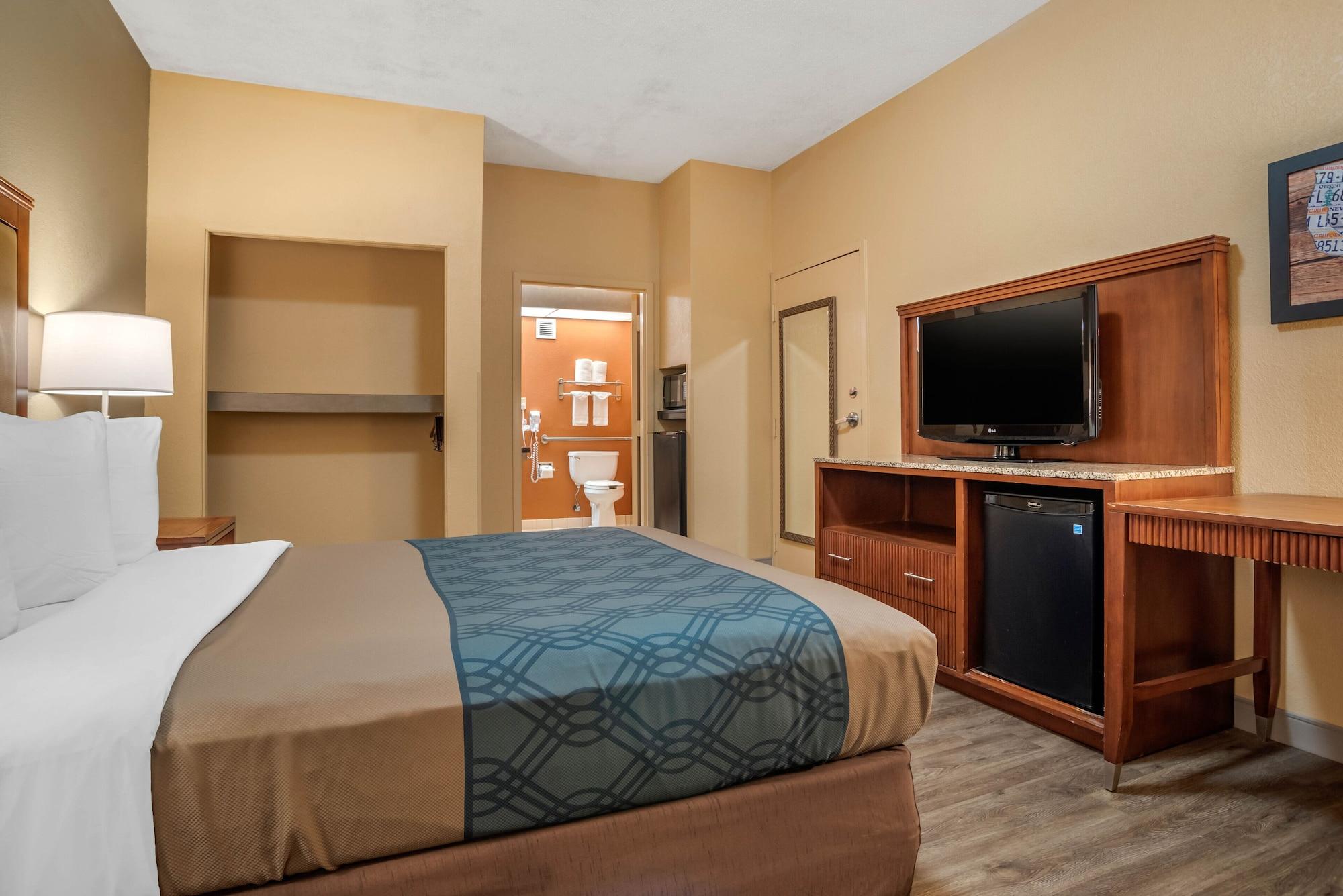 Econo Lodge Inn&Suites Foley-North Gulf Shores Esterno foto