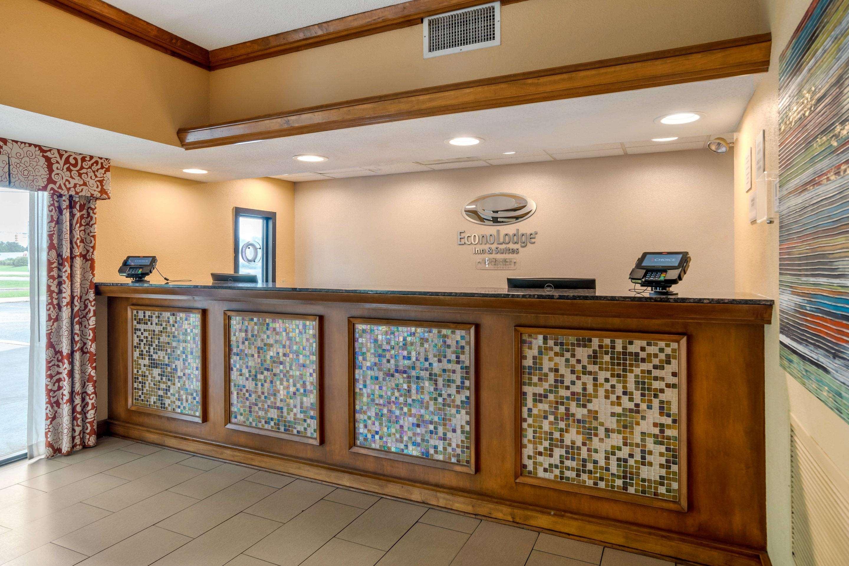 Econo Lodge Inn&Suites Foley-North Gulf Shores Esterno foto