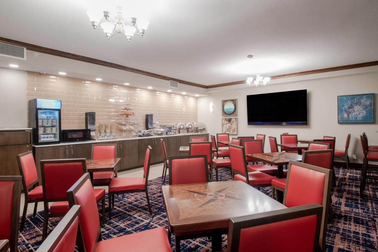 Econo Lodge Inn&Suites Foley-North Gulf Shores Esterno foto