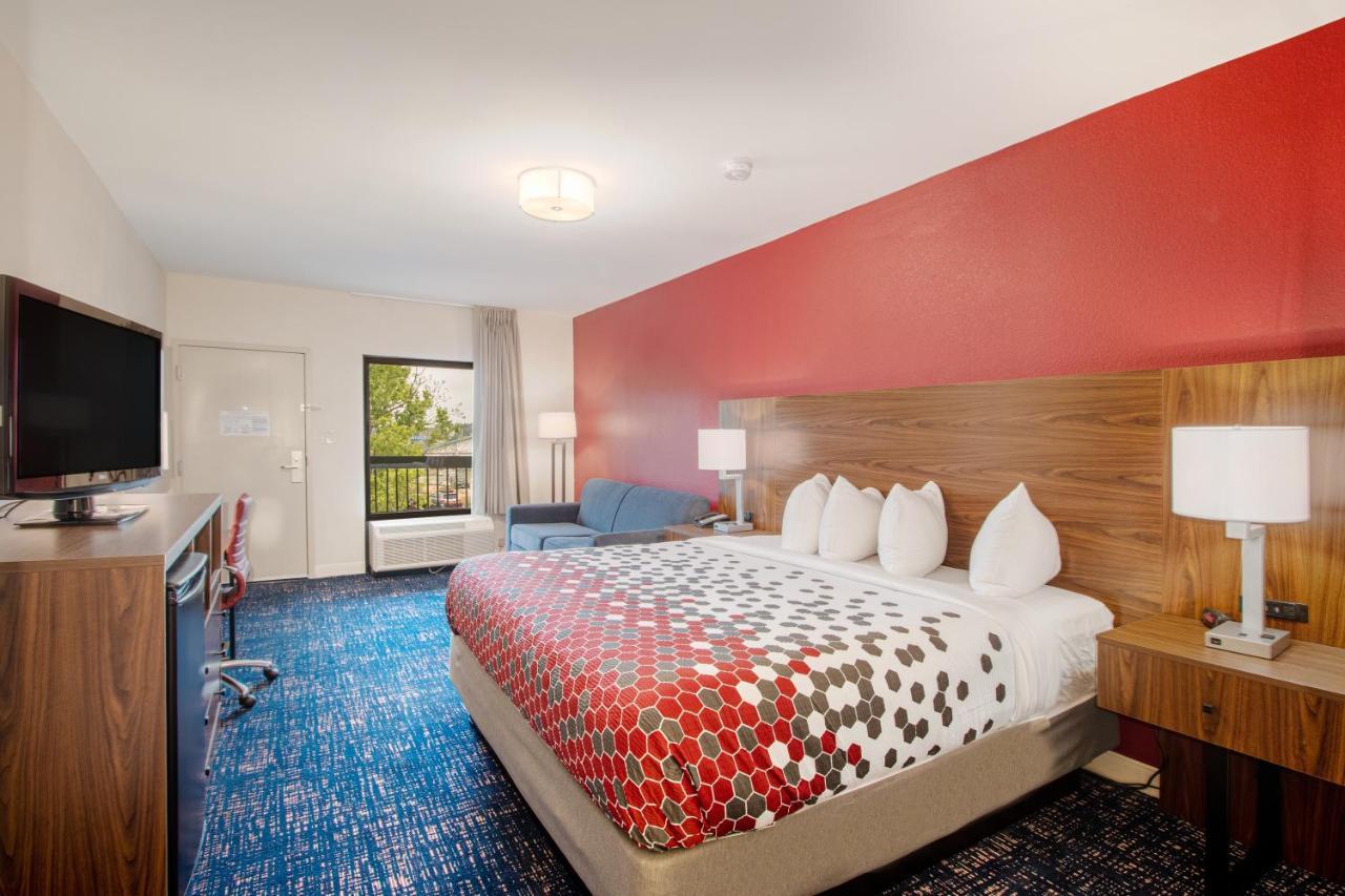 Econo Lodge Inn&Suites Foley-North Gulf Shores Esterno foto