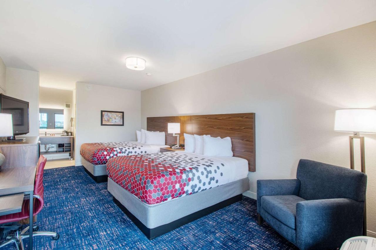 Econo Lodge Inn&Suites Foley-North Gulf Shores Esterno foto