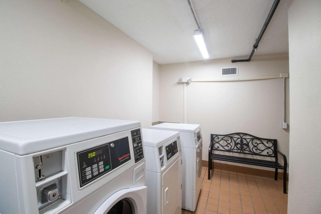 Econo Lodge Inn&Suites Foley-North Gulf Shores Esterno foto