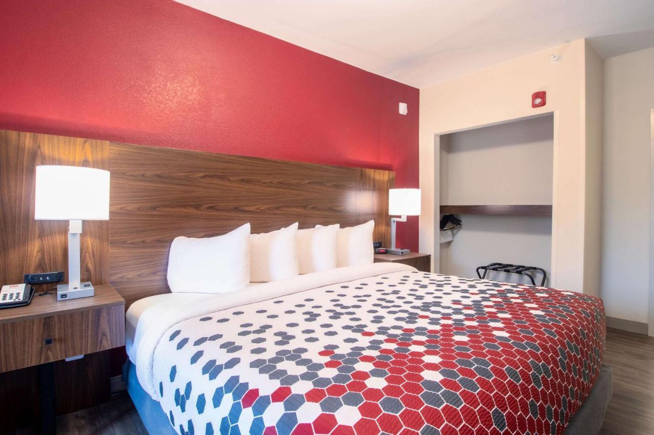 Econo Lodge Inn&Suites Foley-North Gulf Shores Esterno foto