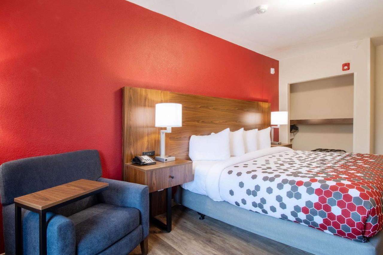 Econo Lodge Inn&Suites Foley-North Gulf Shores Esterno foto
