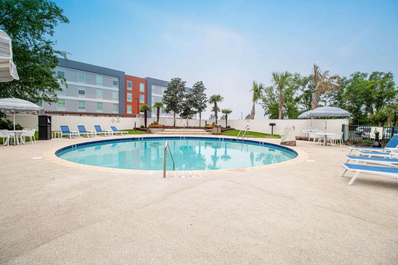 Econo Lodge Inn&Suites Foley-North Gulf Shores Esterno foto