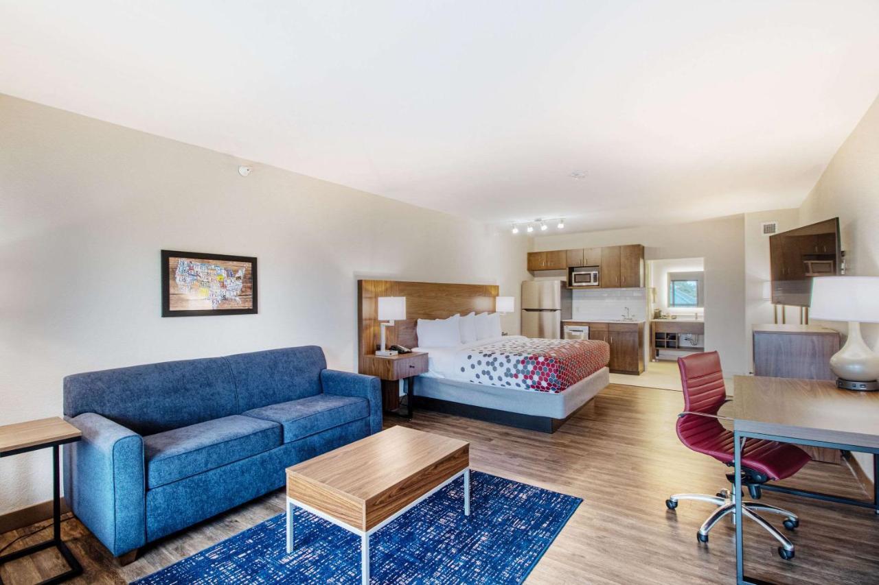 Econo Lodge Inn&Suites Foley-North Gulf Shores Esterno foto