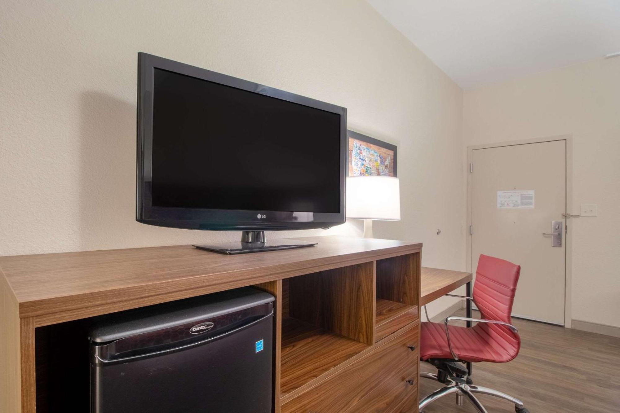 Econo Lodge Inn&Suites Foley-North Gulf Shores Esterno foto