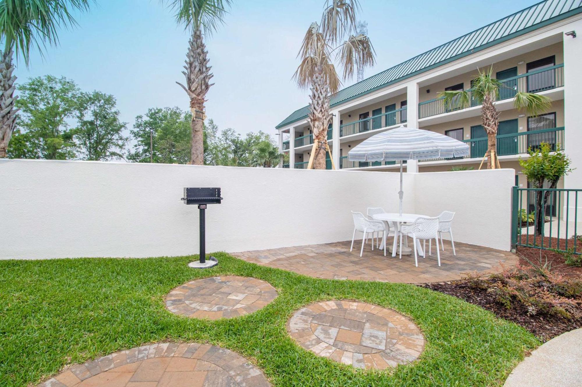Econo Lodge Inn&Suites Foley-North Gulf Shores Esterno foto