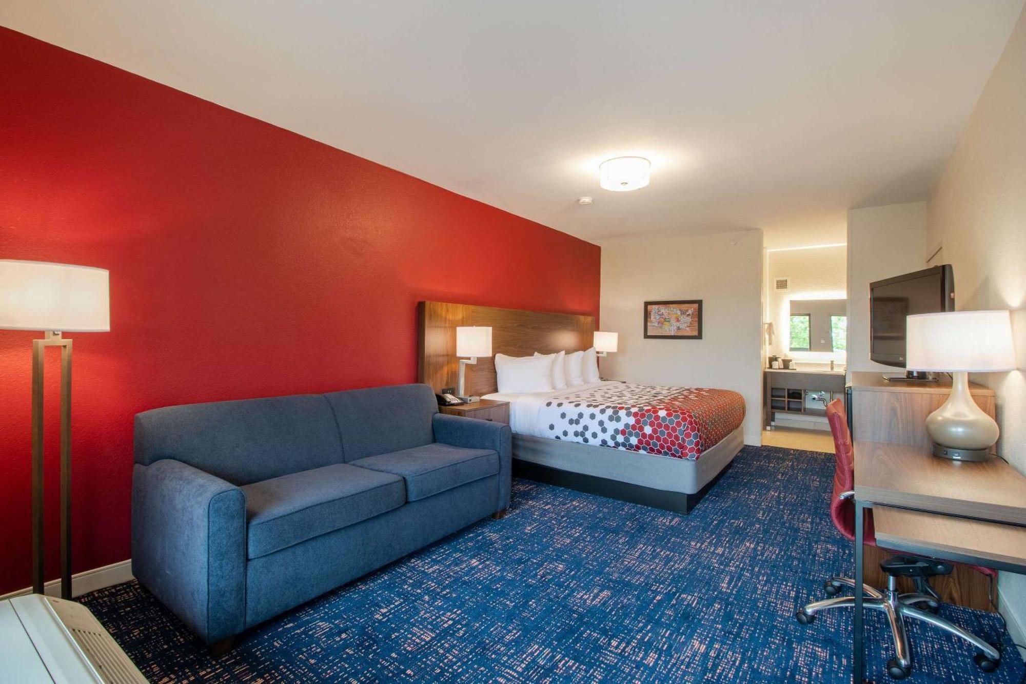 Econo Lodge Inn&Suites Foley-North Gulf Shores Esterno foto