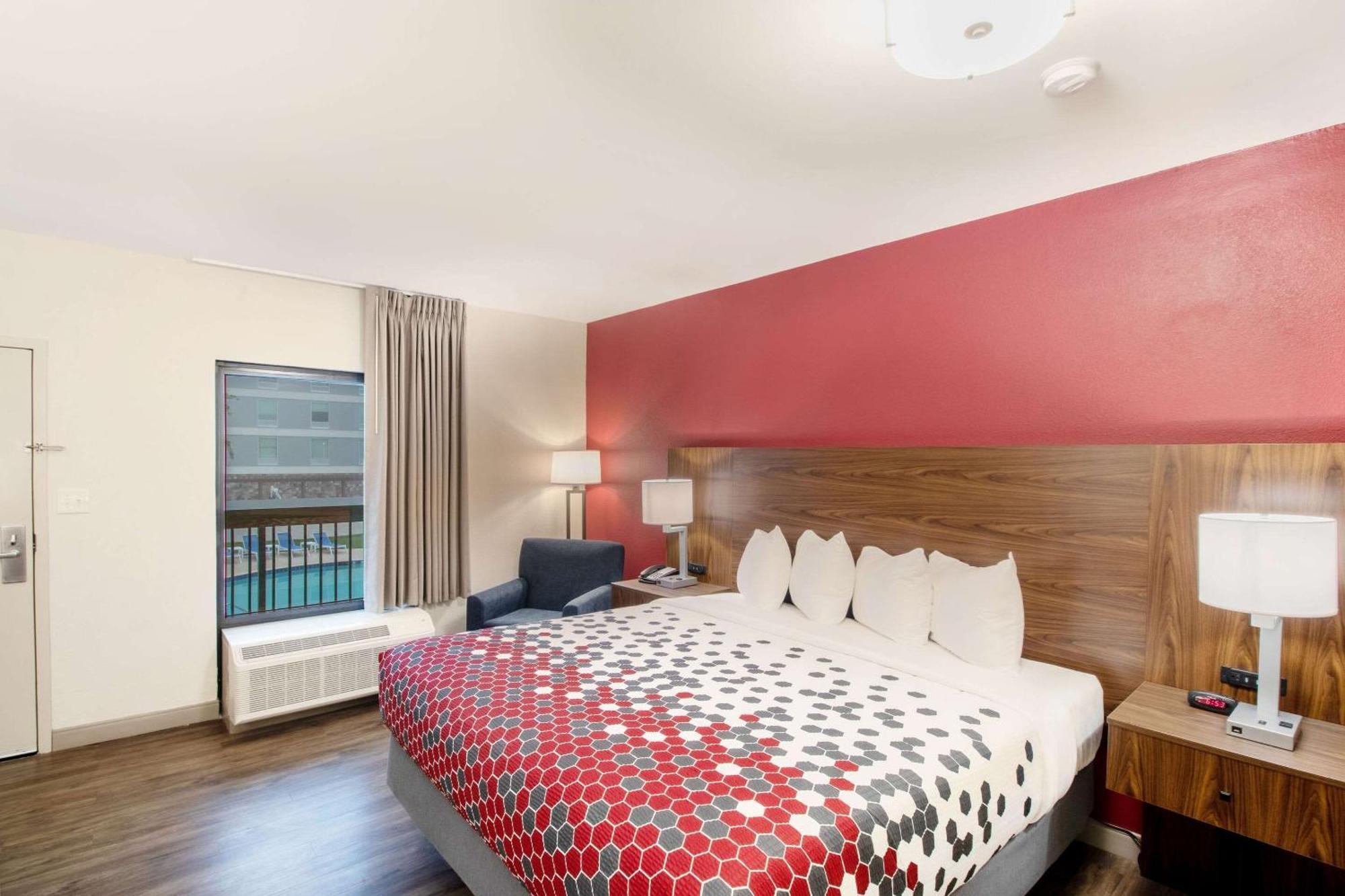 Econo Lodge Inn&Suites Foley-North Gulf Shores Esterno foto