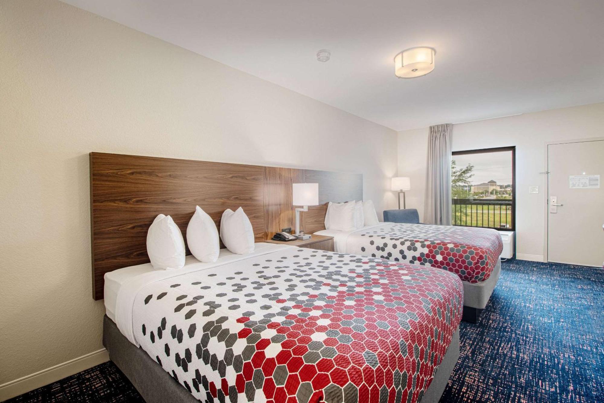 Econo Lodge Inn&Suites Foley-North Gulf Shores Esterno foto