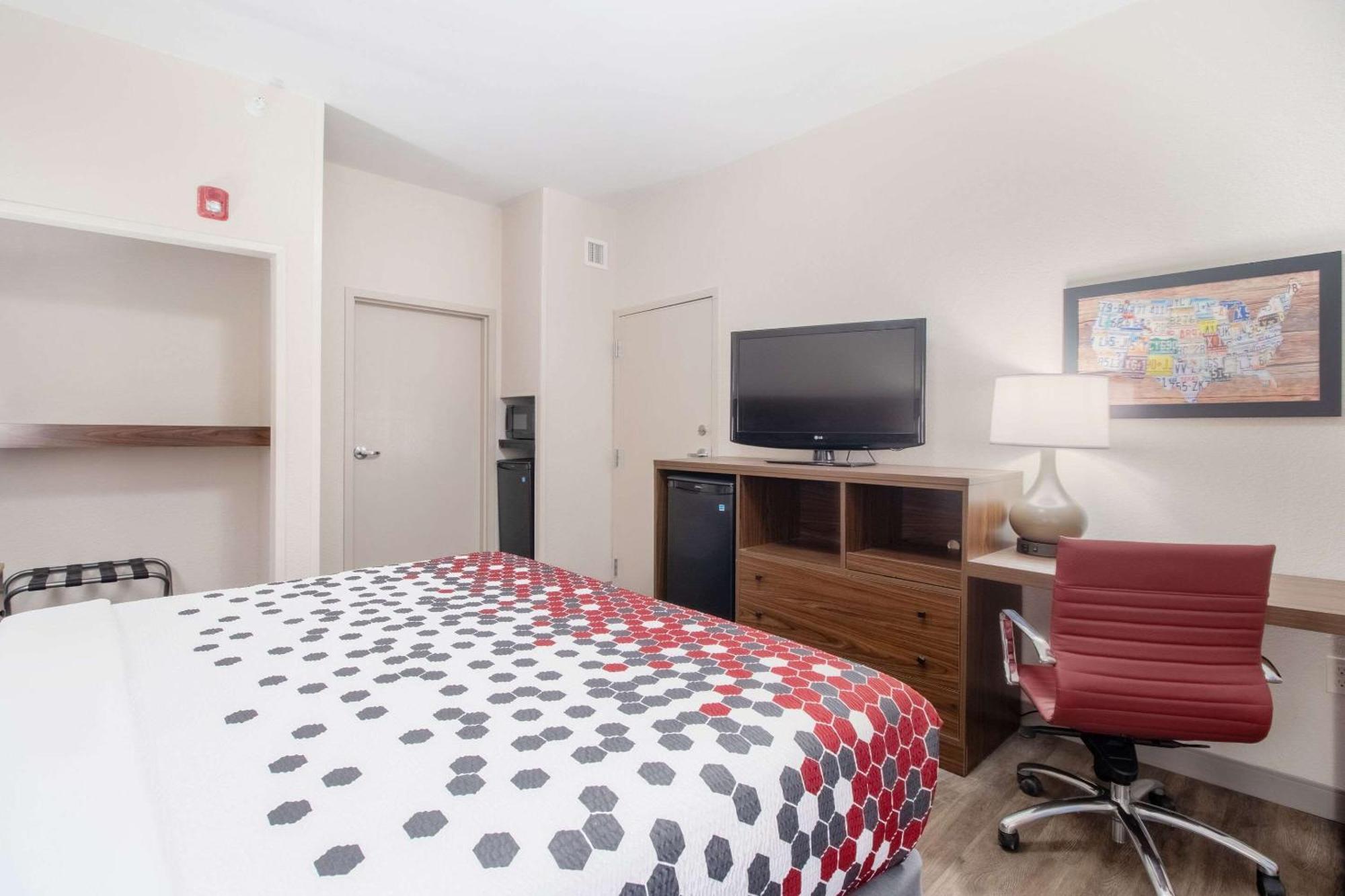 Econo Lodge Inn&Suites Foley-North Gulf Shores Esterno foto