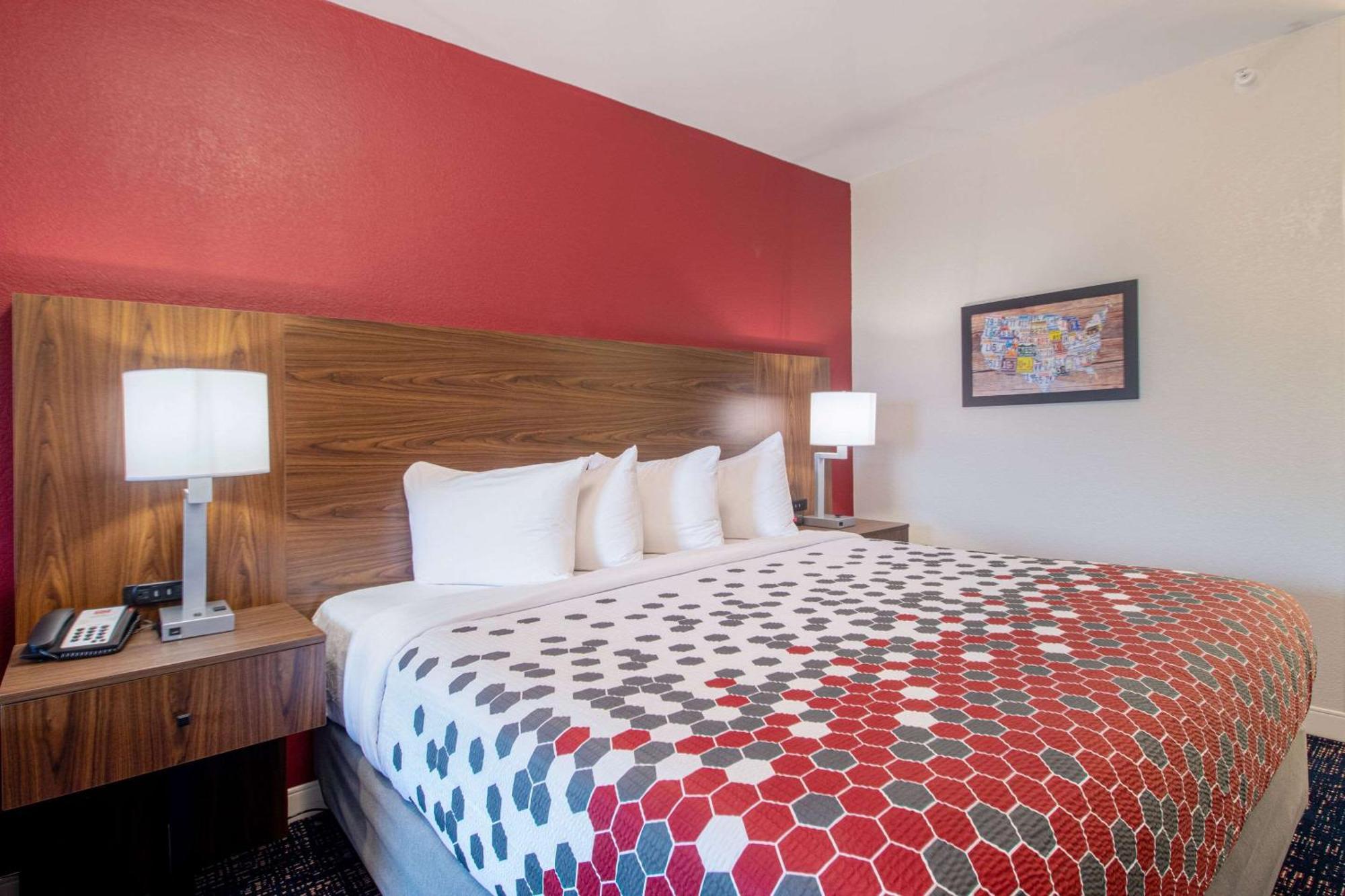Econo Lodge Inn&Suites Foley-North Gulf Shores Esterno foto