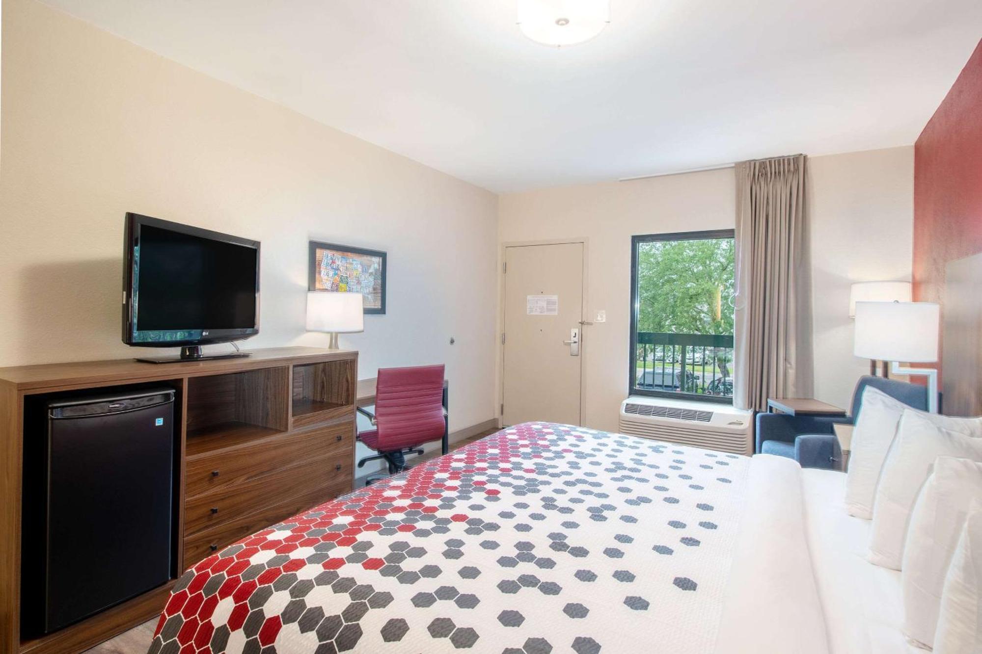 Econo Lodge Inn&Suites Foley-North Gulf Shores Esterno foto