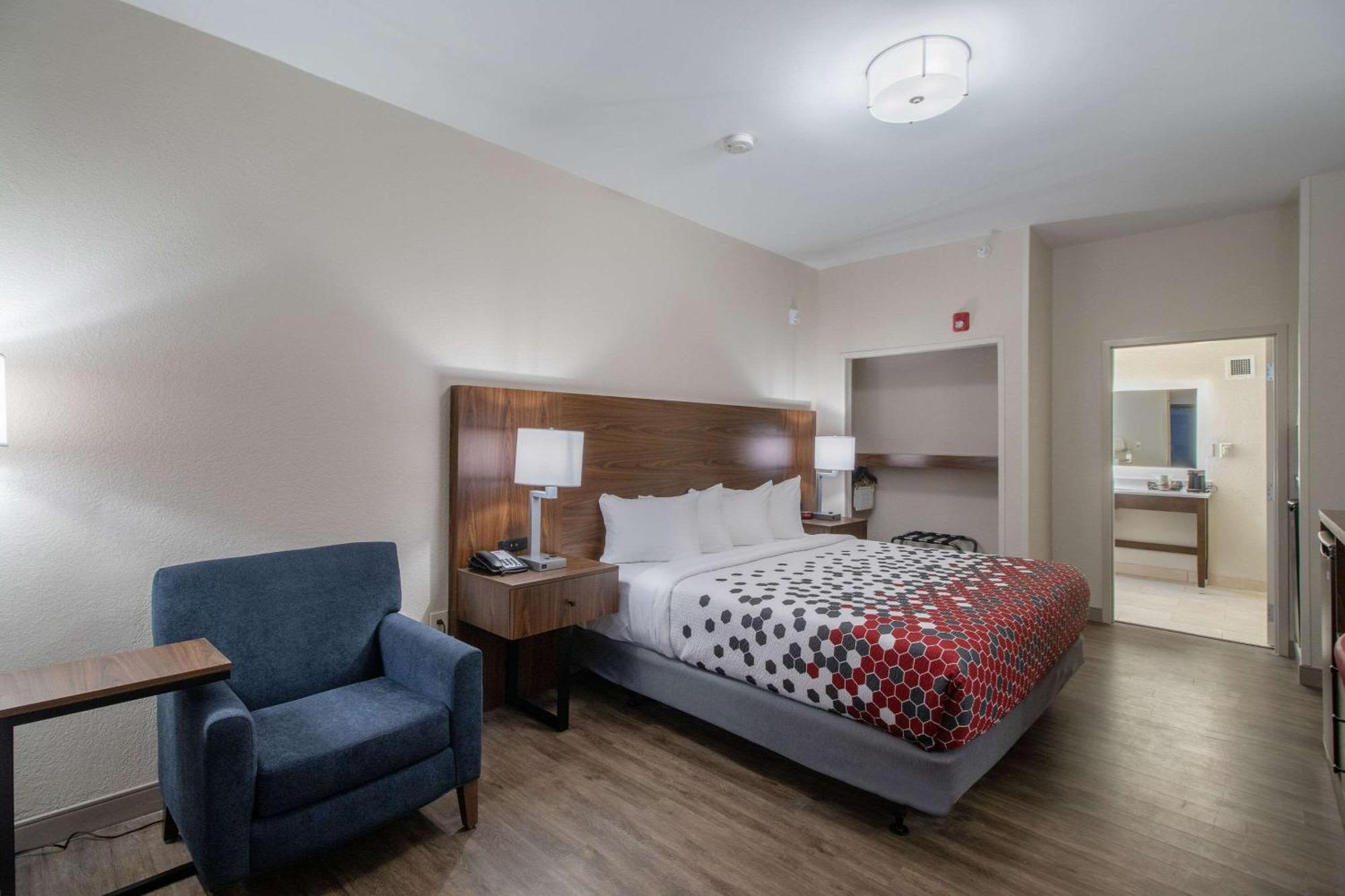 Econo Lodge Inn&Suites Foley-North Gulf Shores Esterno foto