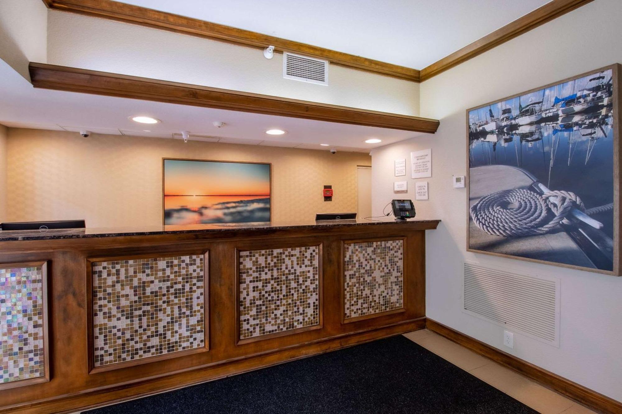 Econo Lodge Inn&Suites Foley-North Gulf Shores Esterno foto