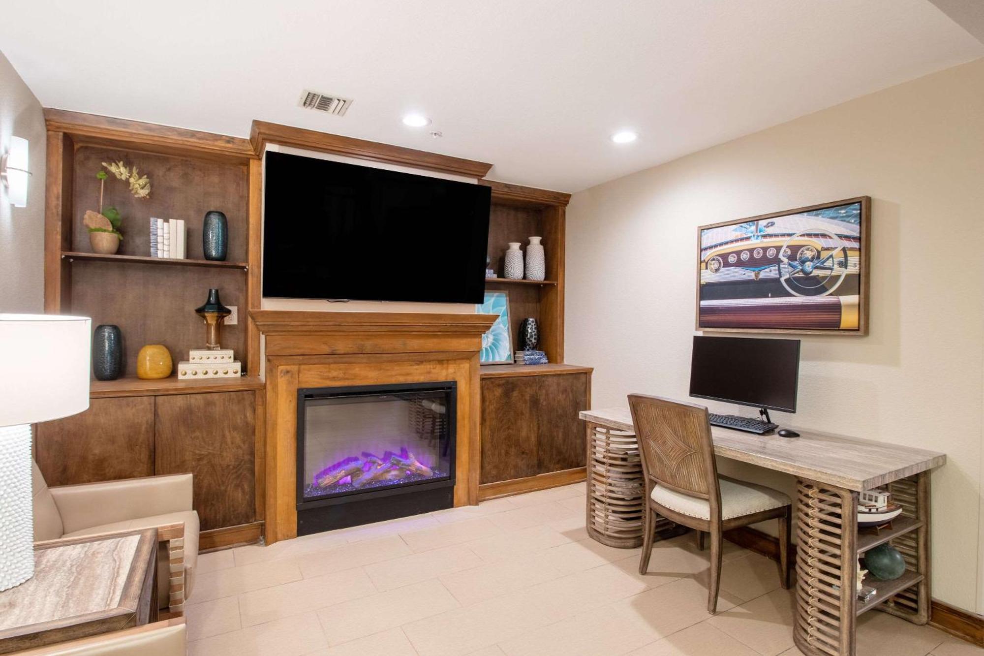 Econo Lodge Inn&Suites Foley-North Gulf Shores Esterno foto
