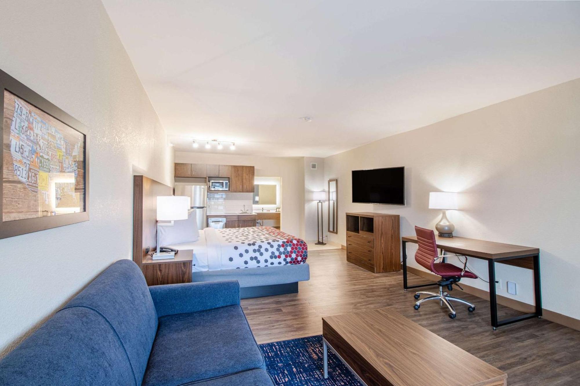 Econo Lodge Inn&Suites Foley-North Gulf Shores Esterno foto