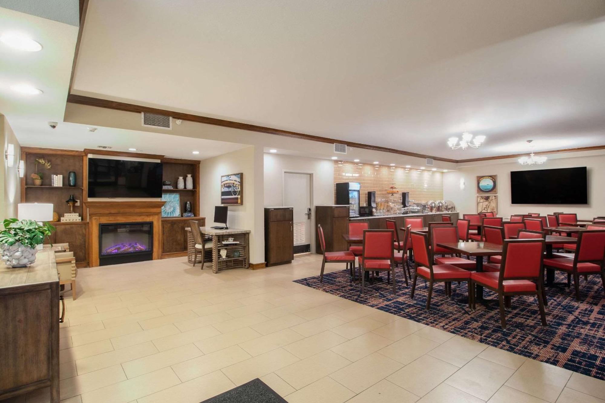 Econo Lodge Inn&Suites Foley-North Gulf Shores Esterno foto