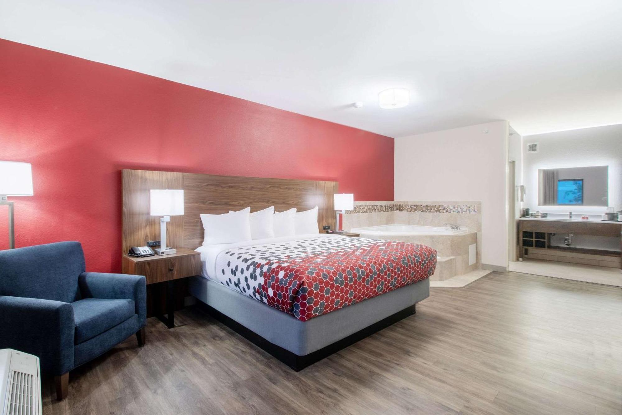Econo Lodge Inn&Suites Foley-North Gulf Shores Esterno foto